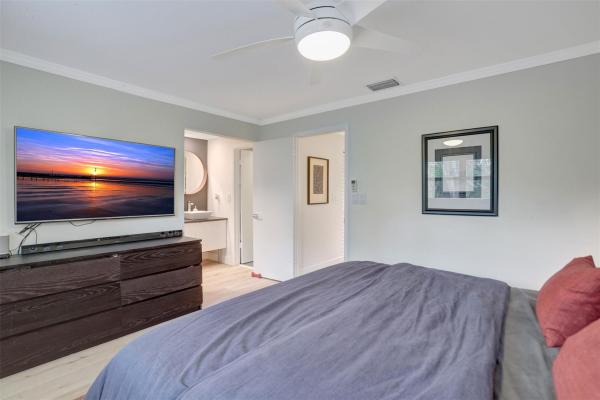 Spanish Springs Townhomes, 201 NE 16th Pl #103, Fort Lauderdale, Florida 33305, image 3
