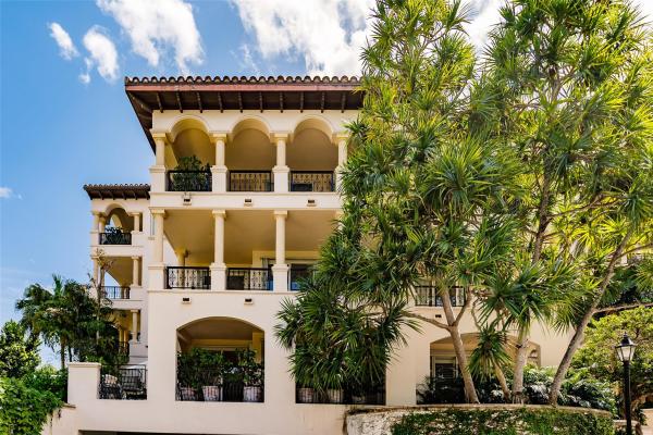 Seaside Village At Fisher Island, 19111 Fisher Island Dr #19111, Miami Beach, Florida 33109, image 1