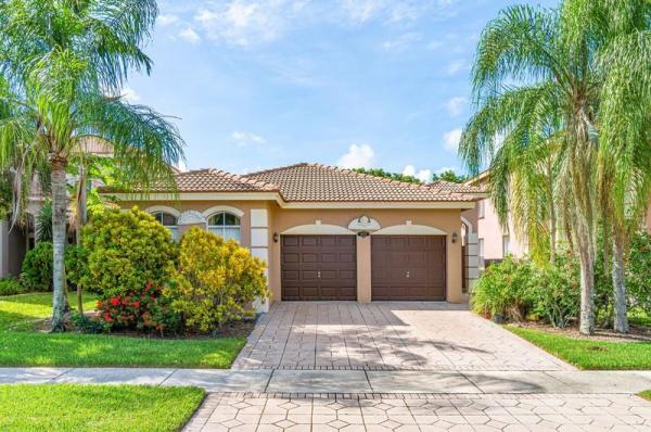 Black Diamond, 10500 Galleria St, Wellington, Florida 33414, image 1