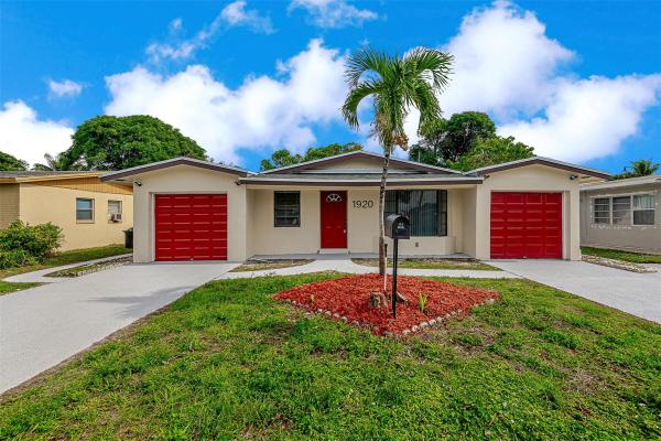 Liberty Park Estates, 1920 NW 6th Ave, Pompano Beach, Florida 33060, image 1