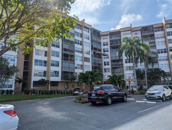 The Cypress, 1200 Saint Charles Pl #319, Pembroke Pines, Florida 33026, image 1