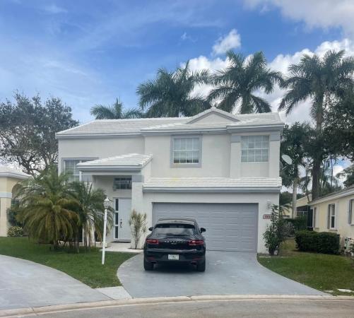 Jacaranda Pointe, 9612 NW 8th Cir, Plantation, Florida 33324, image 1