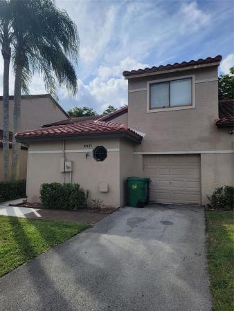 La Mirage, 3251 W Inverrary Blvd, Lauderhill, Florida 33319, image 1