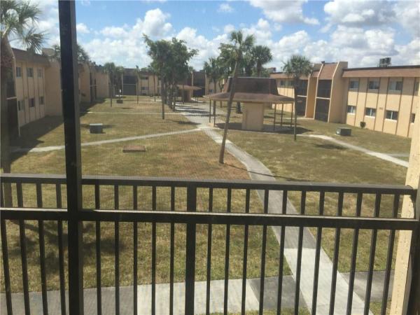 Stonebridge Gardens, 2930 NW 55th Ave #2D, Lauderhill, Florida 33313, image 1