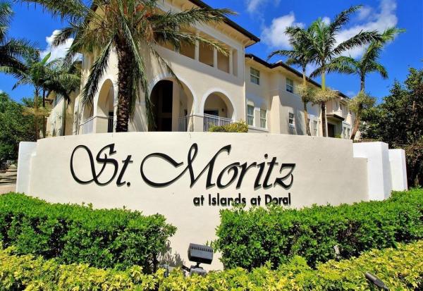St Moritz Estates, 11403 NW 89th St #203, Doral, Florida 33178, image 1