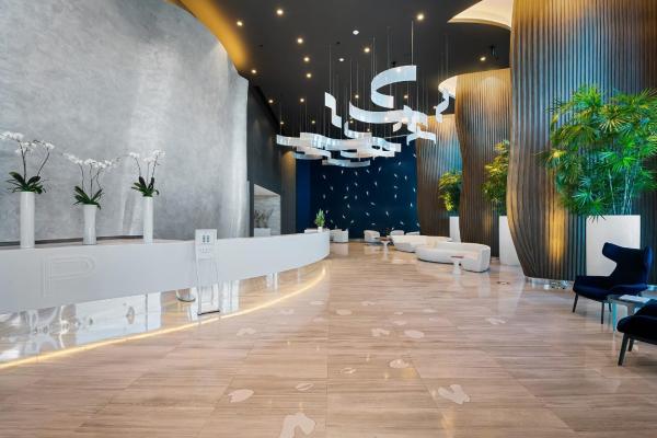 Paramount, 701 N Fort Lauderdale Beach Blvd #1006, Fort Lauderdale, Florida 33304, image 2