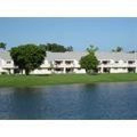 Summer Lake At Three Lakes, 3445 NW 44th St #207, Oakland Park, Florida 33309, image 2