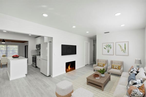 Baker Manor, 7749 SW 36th St, Westchester, Florida 33155, image 1