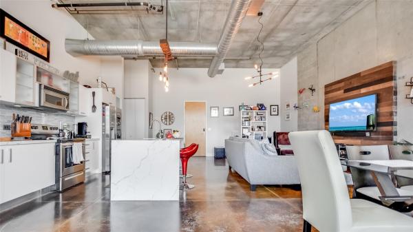 Avenue Lofts, 445 N Andrews Ave #304, Fort Lauderdale, Florida 33301, image 1