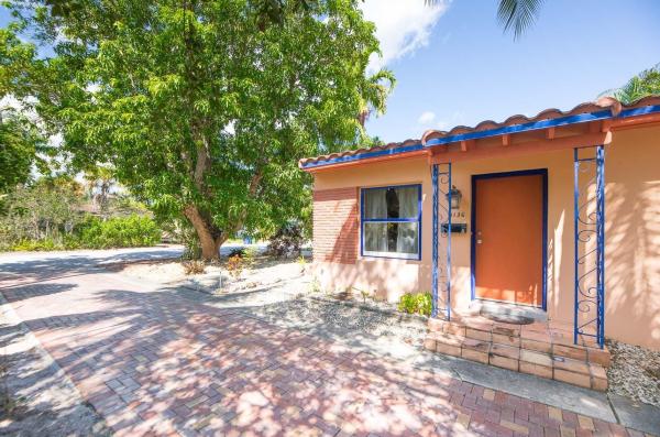 Lake Ridge, 1136 NE 17th Way, Fort Lauderdale, Florida 33304, image 1