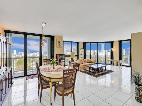 Harborside At The Waterways, 3640 Yacht Club Dr #1605, Aventura, Florida 33180, image 1