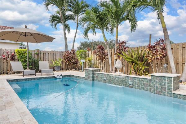 Boca Vista Estates, 9491 Lake Serena Dr, Boca Raton, Florida 33496, image 1