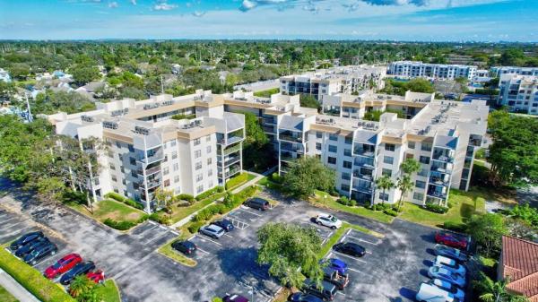 The Gate, 6190 Woodlands Blvd #201, Tamarac, Florida 33319, image 1