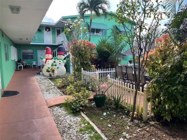 Coronet Pines, 2428 Taylor St #12, Hollywood, Florida 33020, image 1