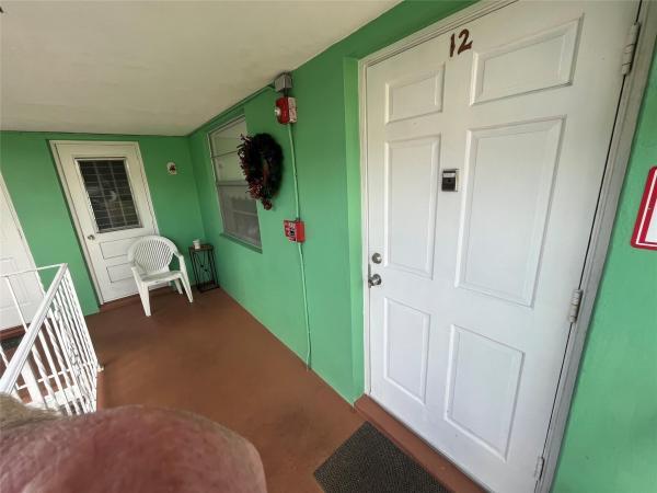 Coronet Pines, 2428 Taylor St #12, Hollywood, Florida 33020, image 3