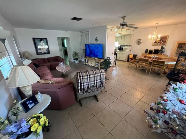 Coronet Pines, 2428 Taylor St #12, Hollywood, Florida 33020, image 2