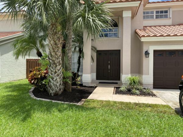 Hidden Lake, 10643 Buttonwood Lake Dr, Boca Raton, Florida 33498, image 1