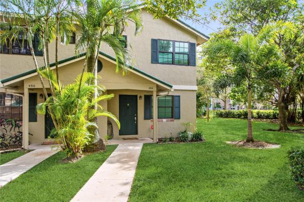 Village Townhouses At Jacaranda, 484 Westree Ln #484, Plantation, Florida 33324, image 1