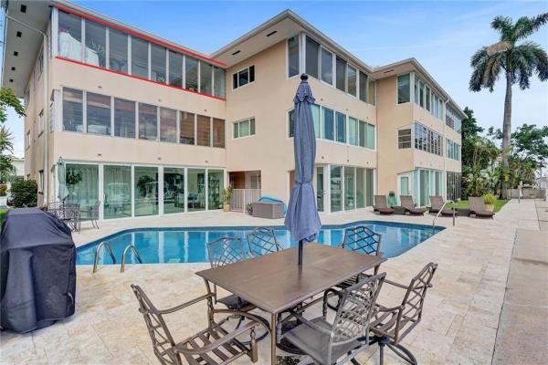 Cranwell House, 54 Isle Of Venice Dr ##12, Fort Lauderdale, Florida 33301, image 1