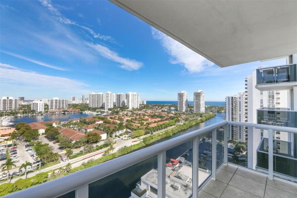 Eldorado Towers, 3625 N Country Club Dr #2110, Aventura, Florida 33180, image 1