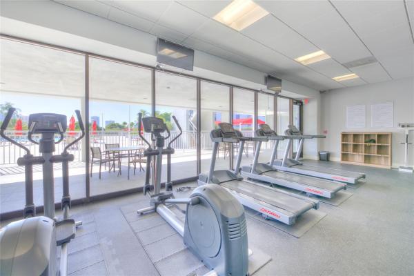 Eldorado Towers, 3625 N Country Club Dr #2110, Aventura, Florida 33180, image 1