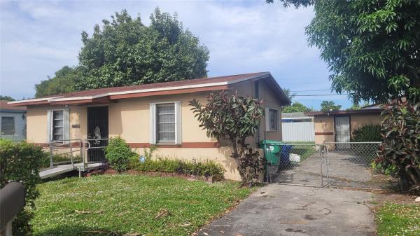 62nd St Heights, 2925 NW 63rd St, Gladeview, Florida 33147, image 2