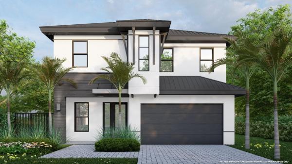 1454 Sw 23rd St, Fort Lauderdale, Florida 33315, image 1
