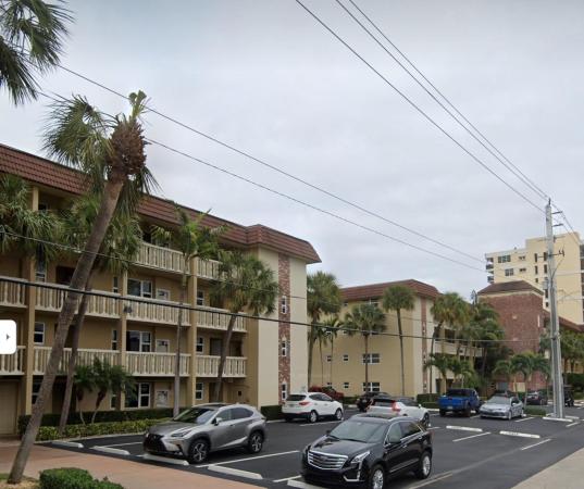 Heritage Landings, 3121 NE 51st St #306E, Fort Lauderdale, Florida 33308, image 1