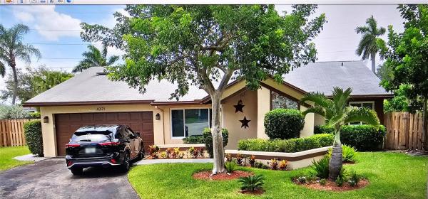 Hills Of Welleby, 4321 NW 97th Ave, Sunrise, Florida 33351, image 1