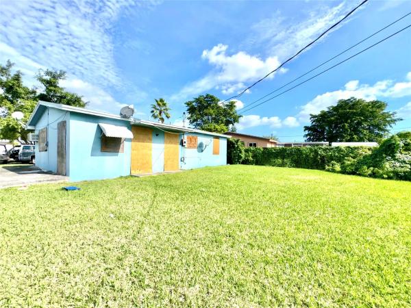Lincoln Estates, 10880 SW 222nd Dr, Goulds, Florida 33170, image 1