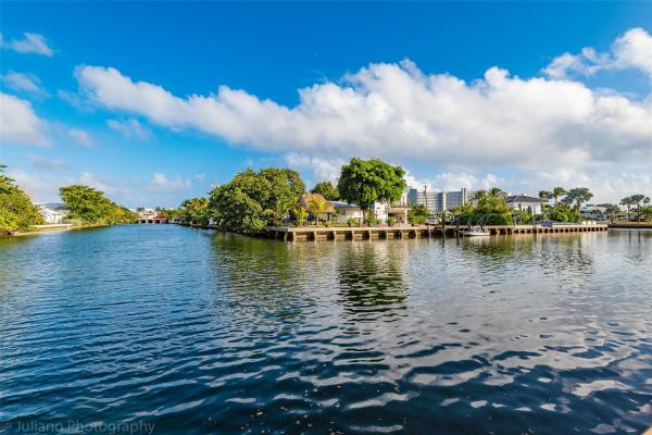 Harbor Beach, 1700 Marietta Dr, Fort Lauderdale, Florida 33316, image 1