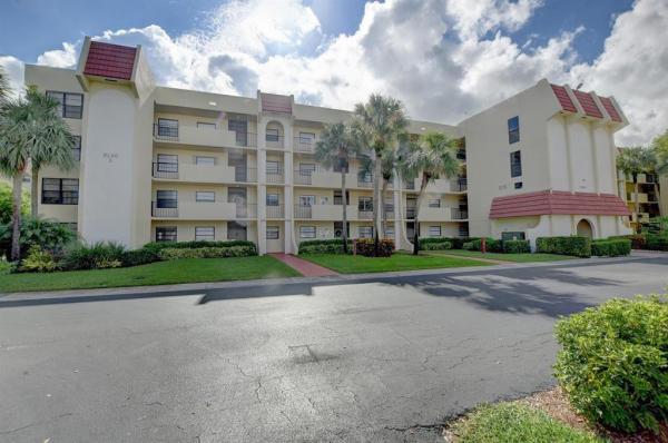 The Pines Of Boca Barwood, 23380 Carolwood Ln #106, Boca Raton, Florida 33428, image 1