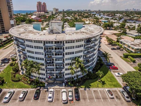 Le Cercle By The Beach, 3250 NE 28th St #506, Fort Lauderdale, Florida 33308, image 1