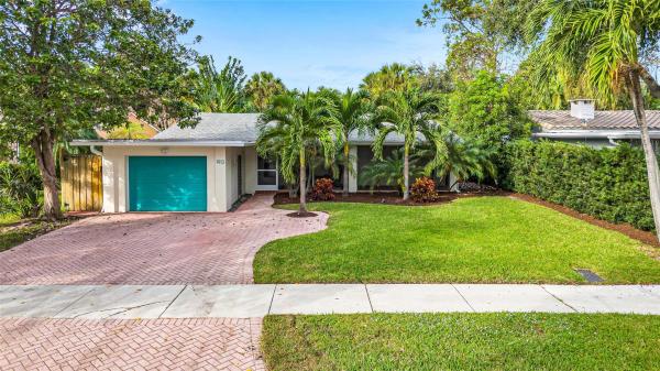 Victoria Highlands, 1913 NE 7th Pl, Fort Lauderdale, Florida 33304, image 1