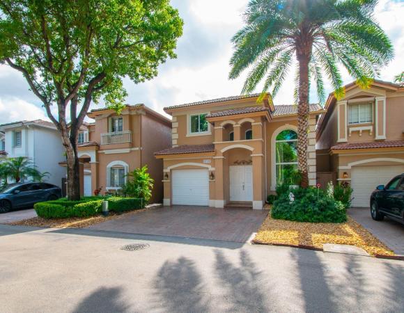 Martinique At Doral Isles, 11188 NW 73rd St, Doral, Florida 33178, image 1