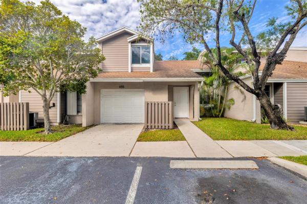 Woodgate, 655 Woodgate Cir #C, Sunrise, Florida 33326, image 1