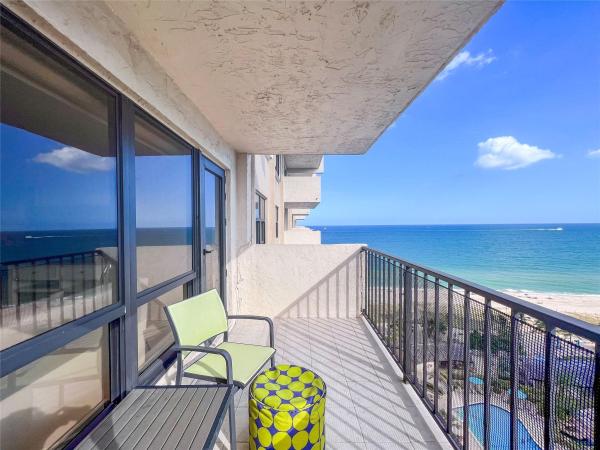 Sea Ranch Club B, 5000 N Ocean Blvd #1405, Lauderdale By The Sea, Florida 33308, image 1
