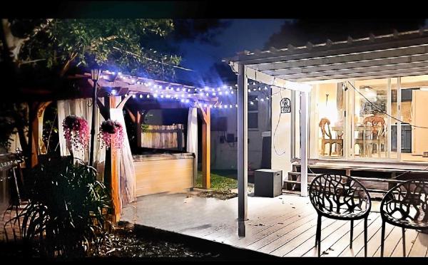 Pine Tree Park, 1315 SW 30th, Fort Lauderdale, Florida 33315, image 1
