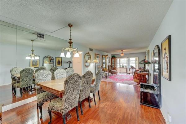 Bermuda Village, 1901 Bermuda Cir #A1, Coconut Creek, Florida 33066, image 3