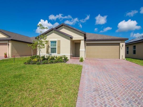 The Gardens At Bent Creek, 785 Worlington Ln, Fort Pierce, Florida 34947, image 1