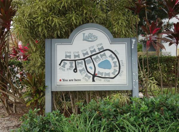 The Lakes Of Oakland Forest, 2709 S Oakland Forest Dr #101, Oakland Park, Florida 33309, image 3