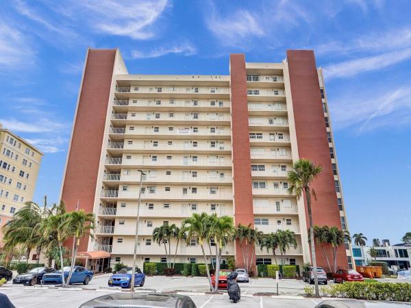 Delphi Towers, 1391 S Ocean Blvd #102, Pompano Beach, Florida 33062, image 1