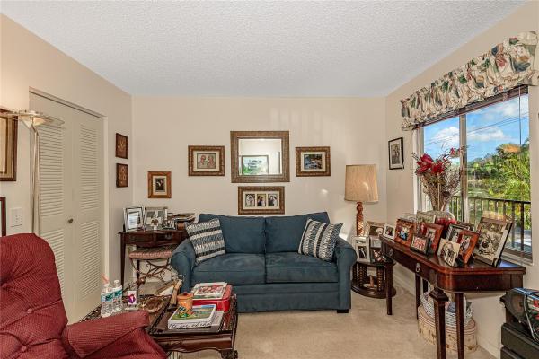 Garfield At Century Village, 12755 SW 16th Ct #201B, Pembroke Pines, Florida 33027, image 1