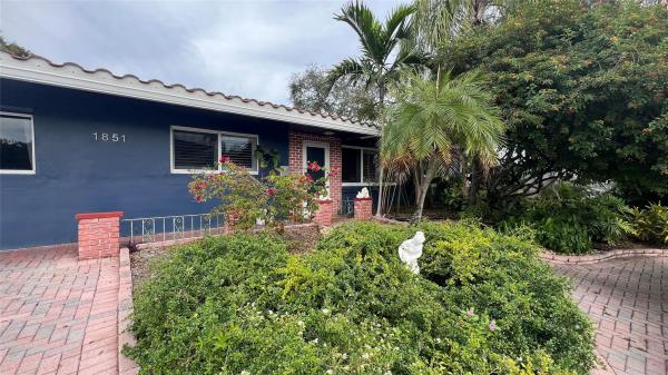 Coral Hills, 1851 NE 46th St, Fort Lauderdale, Florida 33308, image 1