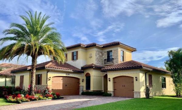 Osprey Lake At Heron Bay, 8058 NW 116th Ter, Parkland, Florida 33076, image 1