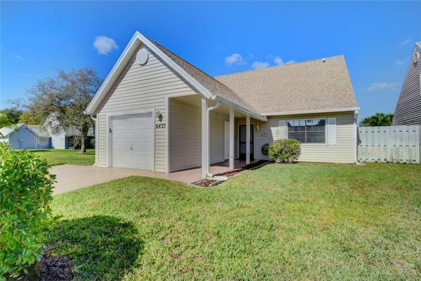 Lantana Pines, 6433 Lantana Pines Dr, Lake Worth Beach, Florida 33462, image 1