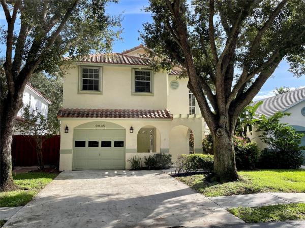 Ventana At Jacaranda, 9965 NW 5th Ct, Plantation, Florida 33324, image 1