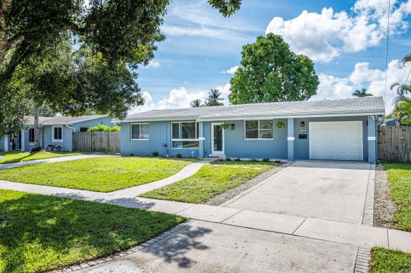 Plantation Isles, 5800 SW 13th St, Plantation, Florida 33317, image 1