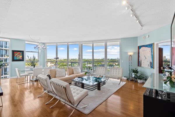 Venezia Las Olas, 111 SE 8th Ave #1402, Fort Lauderdale, Florida 33301, image 1