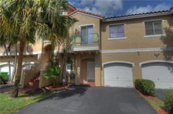 Allegro, 12609 NW 14th Pl #12609, Sunrise, Florida 33323, image 1